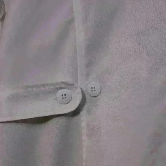 Cherokee Infinity Women's 40" Lab Coat - XXL - Picture 9 of 14